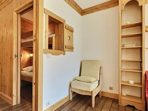Apartment Tignes, 2 bedrooms, 8 persons - photo_12573336527