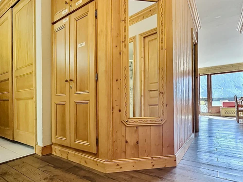 Apartment Tignes, 2 bedrooms, 8 persons - photo_12573336527