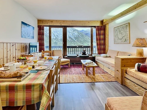 Appartement Tignes, 3 pièces, 8 personnes - photo_12573332947