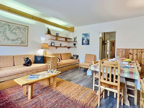 Apartment Tignes, 2 bedrooms, 8 persons - photo_12573332947