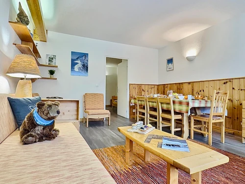 Apartment Tignes, 2 bedrooms, 8 persons - photo_12573332947