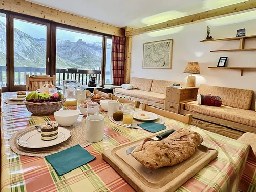 Apartment Tignes, 2 bedrooms, 8 persons - photo_12573332947