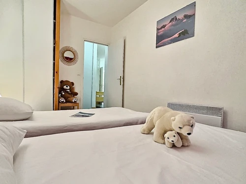 Apartment Tignes, 2 bedrooms, 8 persons - photo_12573332947