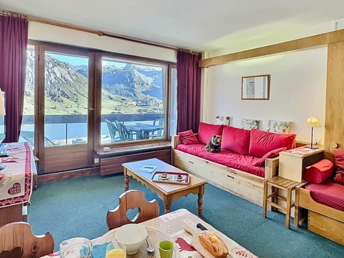 Studio Tignes, Studio, 4 Personen - photo_12573357532