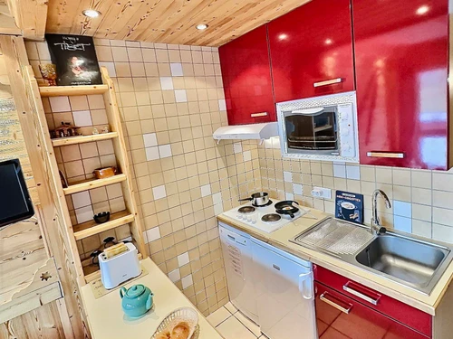 Apartment Tignes, studio flat, 4 persons - photo_12573363885