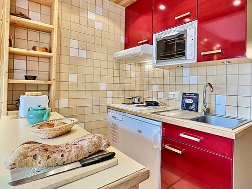 Apartment Tignes, studio flat, 4 persons - photo_12573363885