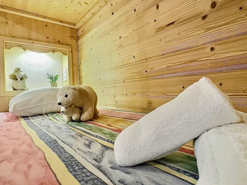 Apartment Tignes, studio flat, 4 persons - photo_12573363885