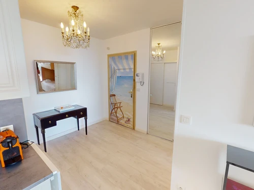 Appartement Menton, 3 pièces, 5 personnes - photo_19951144941