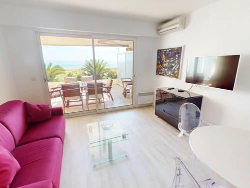 Appartement Menton, 3 pièces, 5 personnes - photo_19951144941