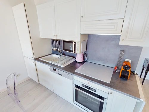 Appartement Menton, 3 pièces, 5 personnes - photo_19951144941