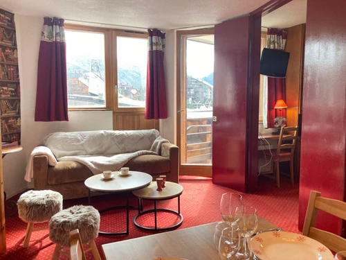 Appartement Avoriaz, 2 pièces, 4 personnes - photo_16503446407