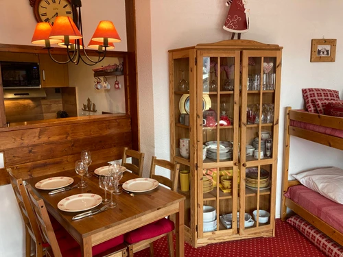 Ferienwohnung Avoriaz, 1 Schlafzimmer, 4 Personen - photo_16503446407