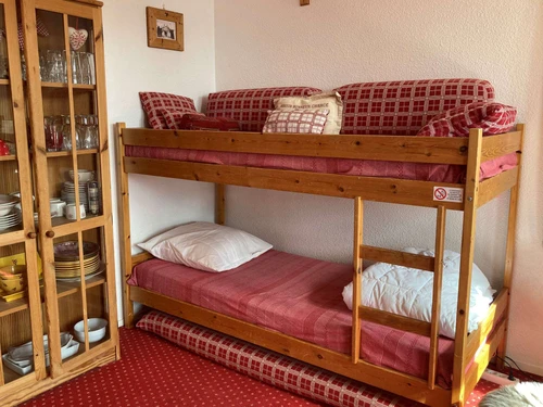 Ferienwohnung Avoriaz, 1 Schlafzimmer, 4 Personen - photo_16503446407