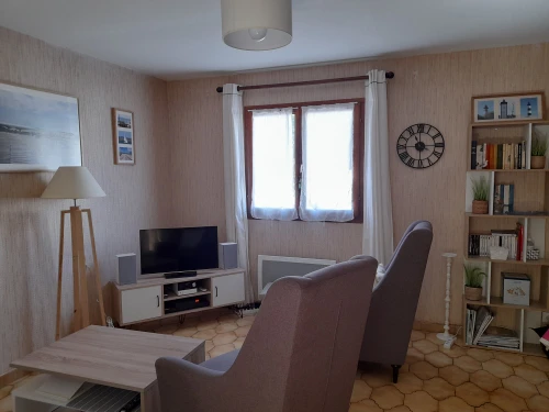 Maison Arcachon, 3 pièces, 5 personnes - photo_10895752459