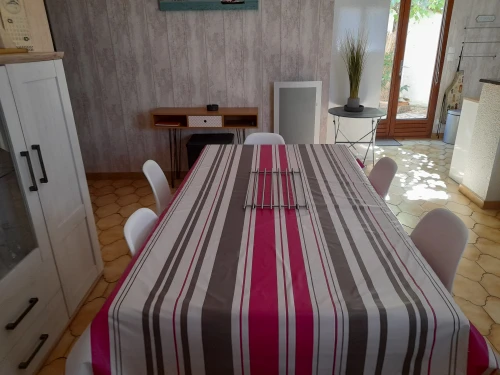 Maison Arcachon, 3 pièces, 5 personnes - photo_10895752459