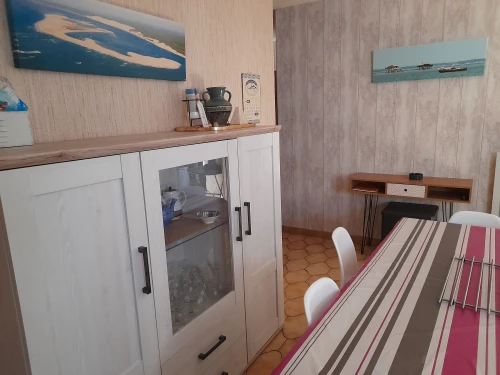 Maison Arcachon, 3 pièces, 5 personnes - photo_10895752459