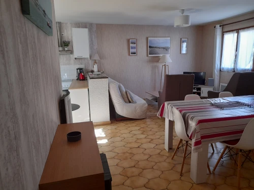 Maison Arcachon, 3 pièces, 5 personnes - photo_10895752459
