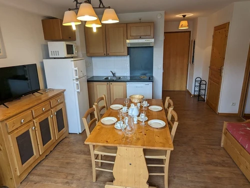 Apartment Orcières Merlette, 2 bedrooms, 6 persons - photo_19953883642