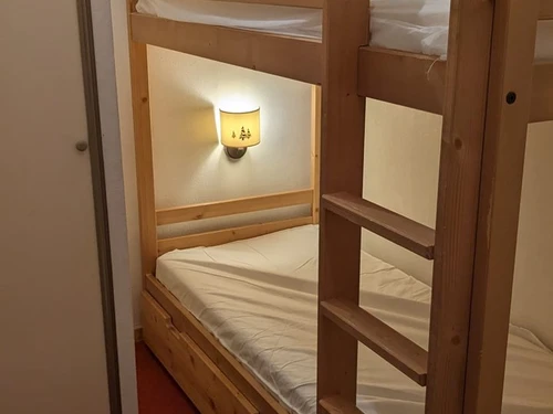 Apartment Orcières Merlette, 2 bedrooms, 6 persons - photo_19953883642