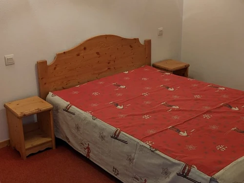 Apartment Orcières Merlette, 2 bedrooms, 6 persons - photo_19953883642