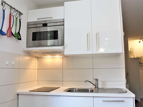 Appartement Risoul, 1 pièce, 4 personnes - photo_19953885636