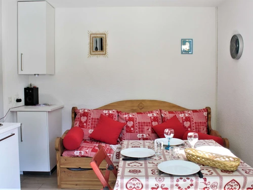 Appartement Risoul, 1 pièce, 4 personnes - photo_19953885636