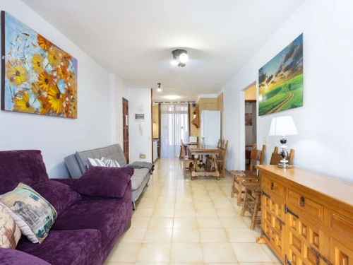 Appartement Playa de las Américas, 3 pièces, 4 personnes - photo_18389017197