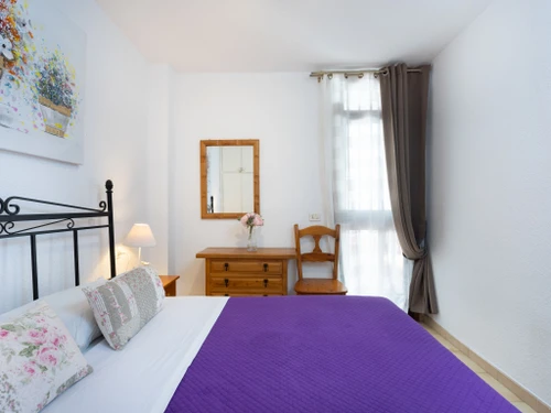Appartement Playa de las Américas, 3 pièces, 4 personnes - photo_18389017197