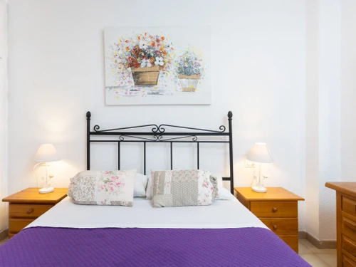Appartement Playa de las Américas, 3 pièces, 4 personnes - photo_18389017197