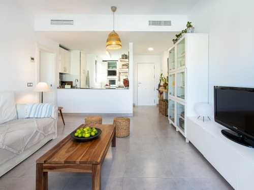 Apartamento Torre del Mar, 2 dormitorios, 4 personas - photo_19954288370