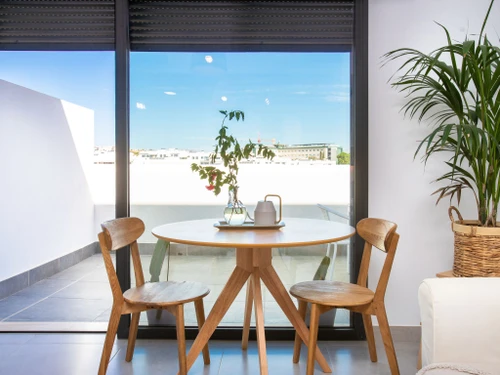 Apartamento Torre del Mar, 2 dormitorios, 4 personas - photo_19954288370