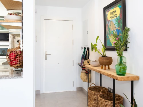 Apartamento Torre del Mar, 2 dormitorios, 4 personas - photo_19954288370