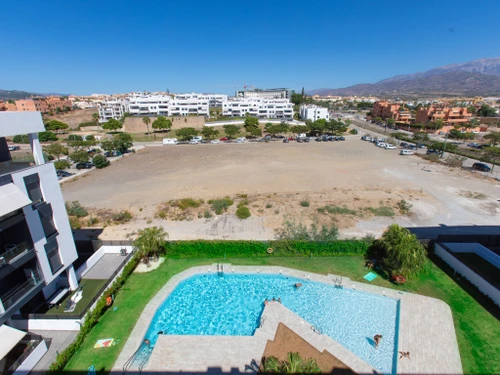 Apartamento Torre del Mar, 2 dormitorios, 4 personas - photo_19954288370