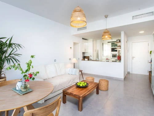 Apartamento Torre del Mar, 2 dormitorios, 4 personas - photo_19954288370