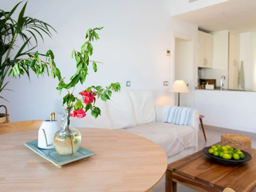 Apartamento Torre del Mar, 2 dormitorios, 4 personas - photo_19954288370