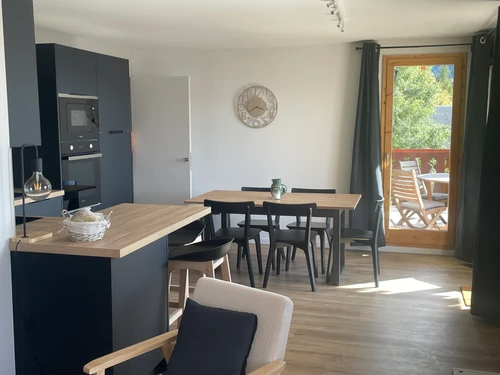 Appartement Peisey-Vallandry, 4 pièces, 9 personnes - photo_18804236630