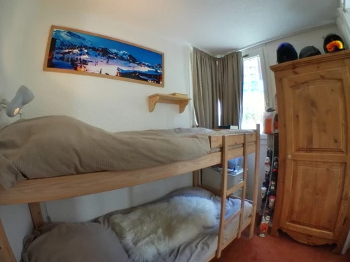 Ferienwohnung Avoriaz, 2 Schlafzimmer, 6 Personen - photo_19954787181