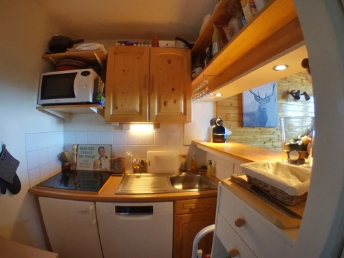 Ferienwohnung Avoriaz, 2 Schlafzimmer, 6 Personen - photo_19954787181