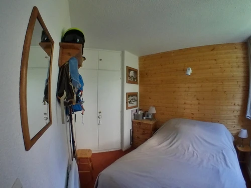 Ferienwohnung Avoriaz, 2 Schlafzimmer, 6 Personen - photo_19954787181