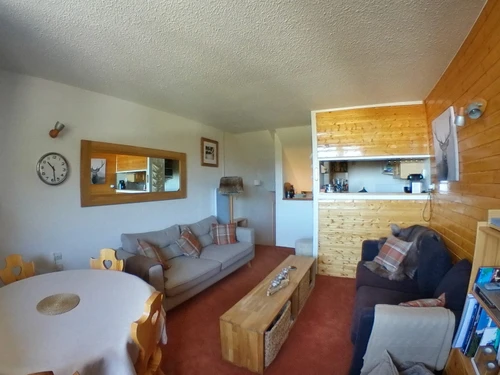 Ferienwohnung Avoriaz, 2 Schlafzimmer, 6 Personen - photo_19954787181