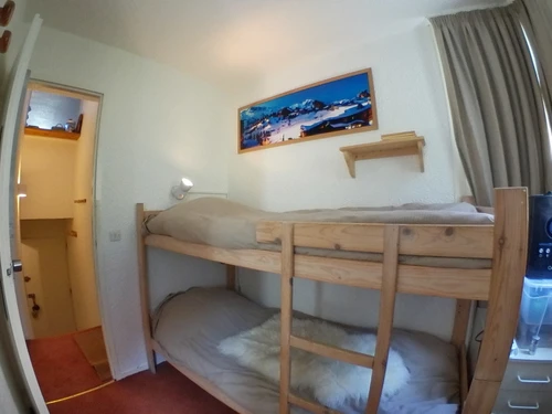 Ferienwohnung Avoriaz, 2 Schlafzimmer, 6 Personen - photo_19954787181
