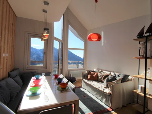 Apartment Avoriaz, 3 bedrooms, 6 persons - photo_19955052254