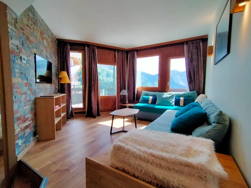 Appartement Avoriaz, 3 pièces, 5 personnes - photo_19955052498