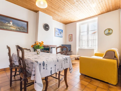 Gite La Bernerie-en-Retz, 2 bedrooms, 4 persons - photo_14894235023