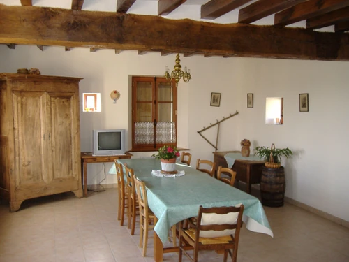 Gasthaus Le Bailleul, 3 Schlafzimmer, 8 Personen - photo_16791379185