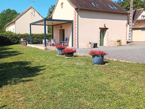 Gasthaus Le Bailleul, 2 Schlafzimmer, 6 Personen - photo_16791379944