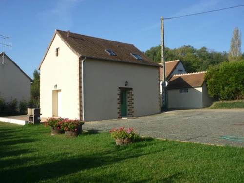 Gasthaus Le Bailleul, 2 Schlafzimmer, 6 Personen - photo_16791379944