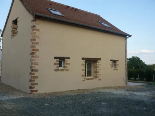 Gasthaus Le Bailleul, 2 Schlafzimmer, 6 Personen - photo_16791379944