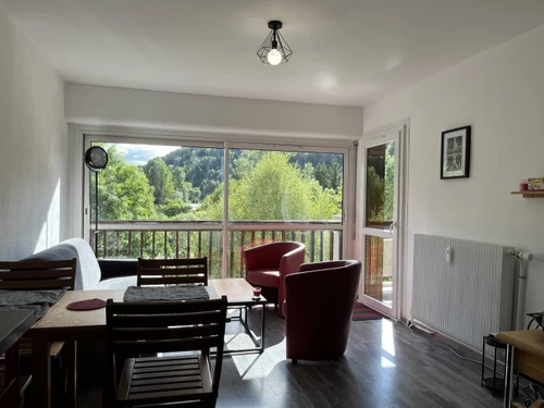 Apartamento Villard-de-Lans, 1 dormitorio, 4 personas - photo_19957594376