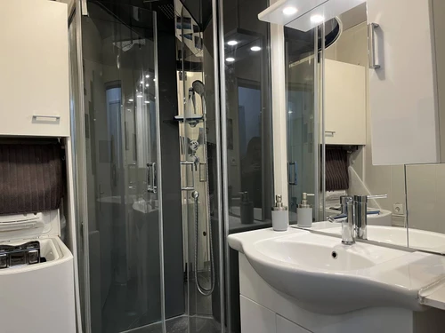 Apartamento Villard-de-Lans, 1 dormitorio, 4 personas - photo_19957594376